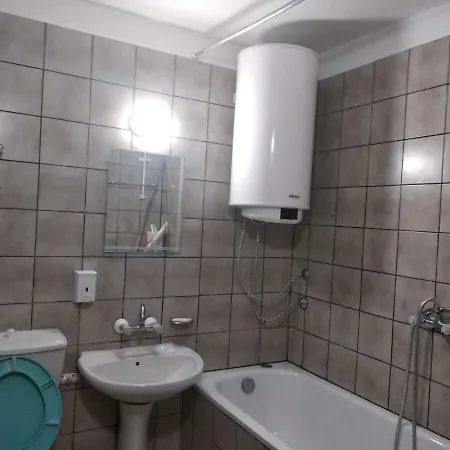 Tedi Lazur Lejlighed Burgas City