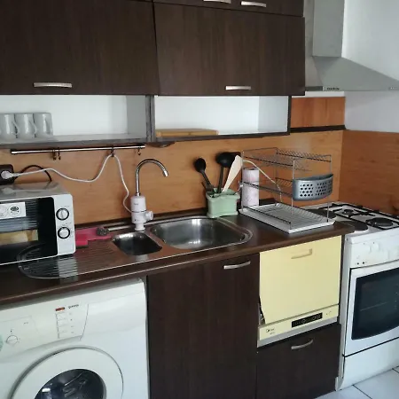 Tedi Lazur Burgas City